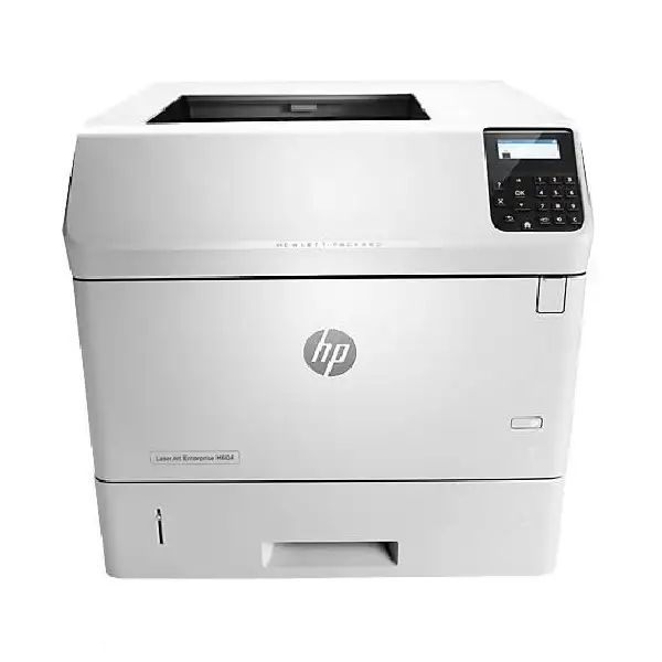 picture HP 604N Printer