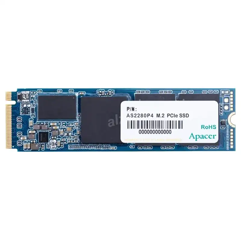 picture حافظه SSD اپیسر Apacer AS2280P4 256GB M.2