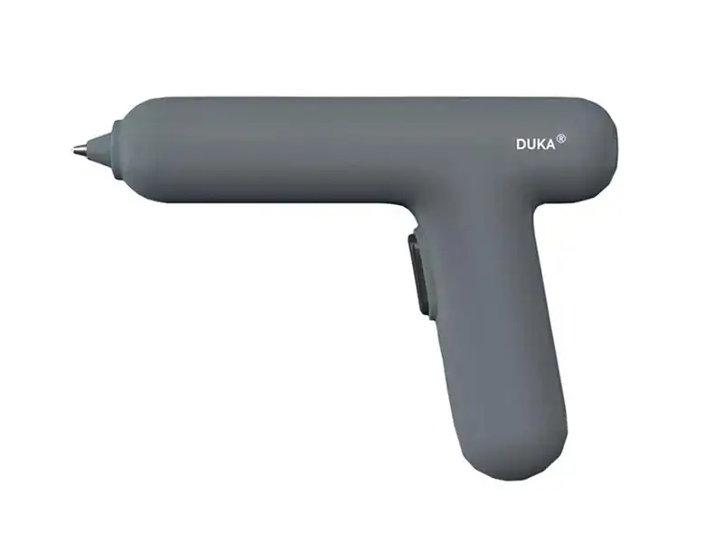picture دستگاه چسب حرارتی تفنگی شارژی شیائومی Xiaomi Electric Hot Melt Glue Gun EG1
