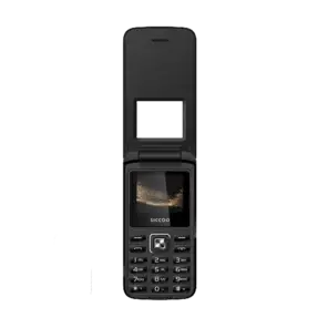 picture گوشی موبایل سیکو مدل F90 دو سیم کارت