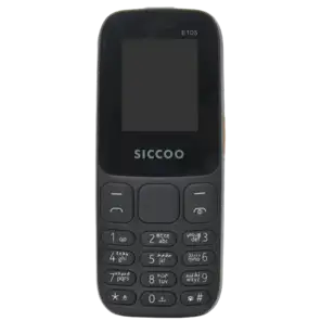 picture گوشی موبایل سیکو مدل E150 دو سیم کارت