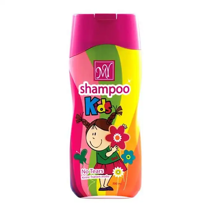 picture شامپو مو مای با کد 1313020093 ( My Kids Shampoo For Girls )