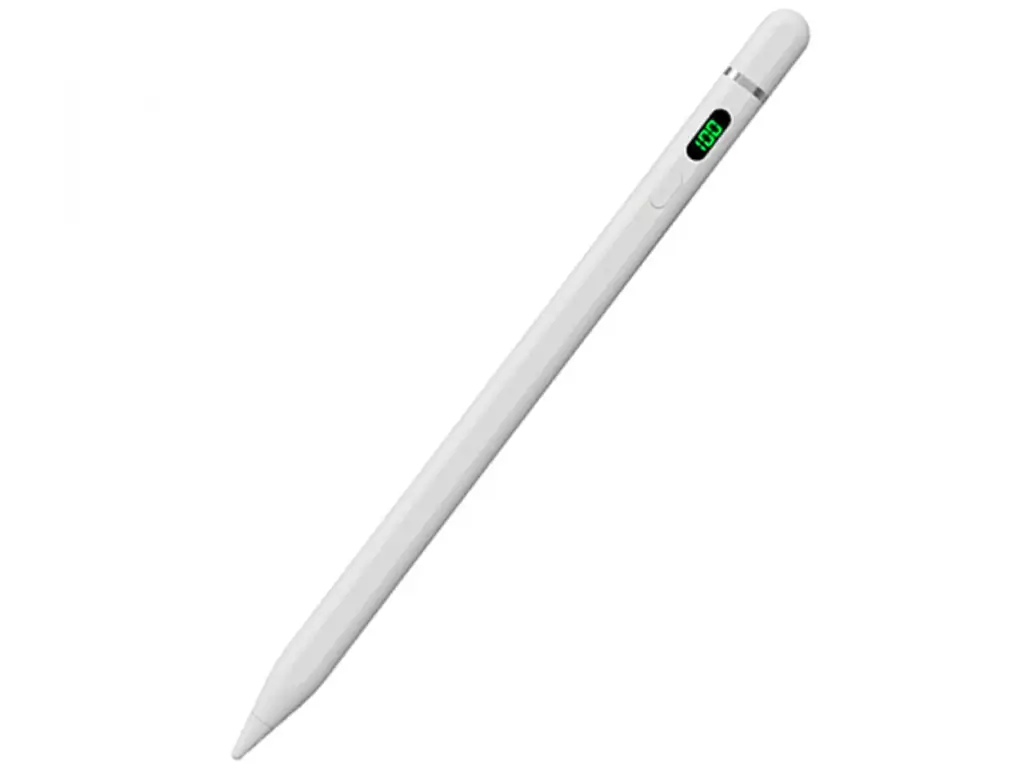 picture قلم لمسی آیپد ویوو WiWU Pencil L Pro Palm Rejection Stylus