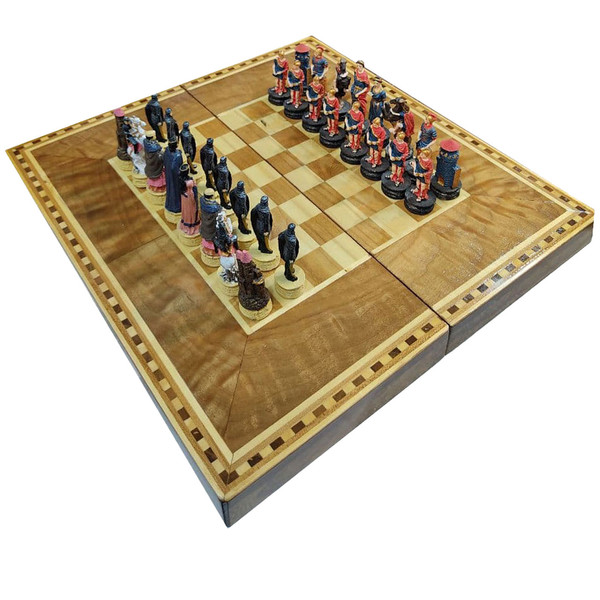 شطرنج مدل اسپادانا 1106971