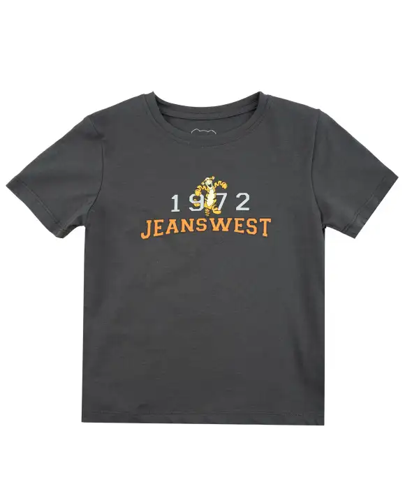 picture تیشرت پسرانه جین وست Jeanswest کد 31073116