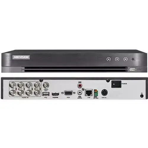 picture دستگاه دی وی ار 8 کانال هایک ویژن مدل IDS-7208HTHI-M2/S