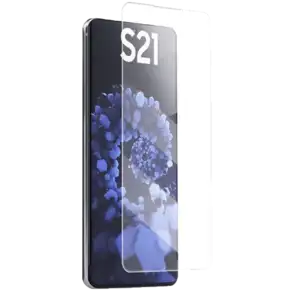 picture محافظ صفحه نمایش شیشه ای نیلکین  مناسب موبایل سامسونگ S21 Ultra