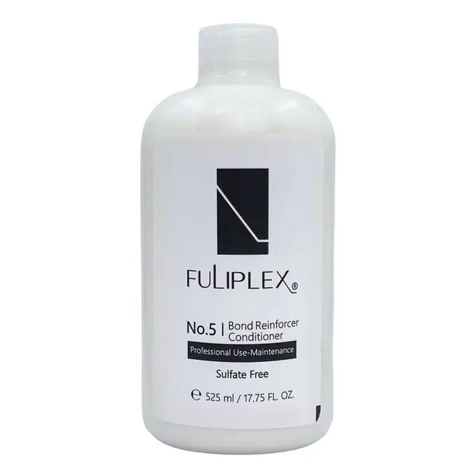 picture نرم کننده مو فولیپلکس با کد 31306040006 ( Fuliplex NO.5 Bond Reinforcer Conditioner )