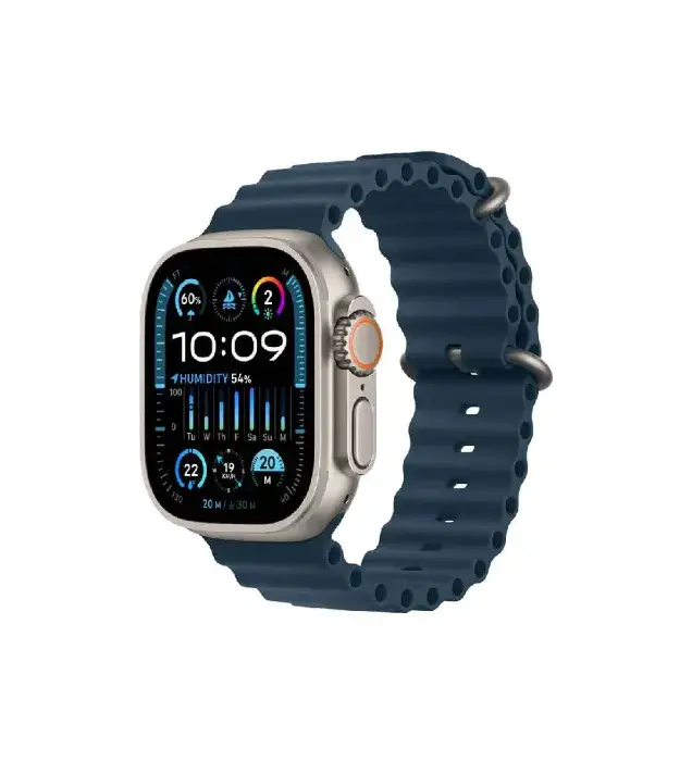 ساعت هوشمند اچ کا مدل HK15 Ultra 2 Max 11092898