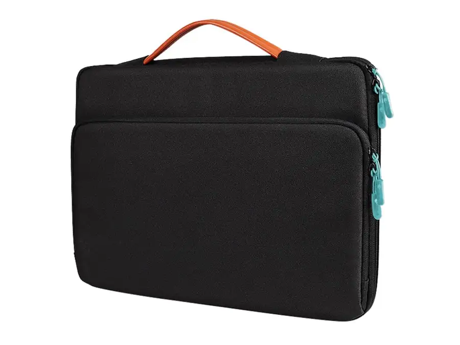 picture کیف دستی اداری لپ تاپ 14.1 تا 16 اینچی کوتتسی Coteetci Notebook Double Handle Inner Bag 14.1-16" 14015-L