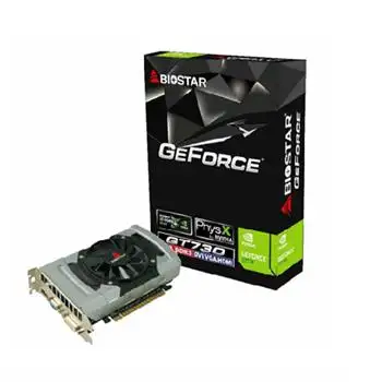 picture کارت گرافیک بایوستار Geforce GT730 DDR3 2G