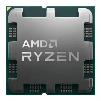 picture سی پی یو ای ام دی بدون باکس Ryzen-7 7700X AM5 CPU
