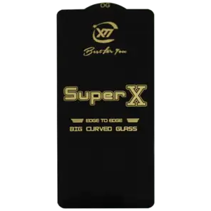 picture محافظ صفحه نمایش او جی مدل Super-X مناسب برای سامسونگ Galaxy A52 / S20 FE
