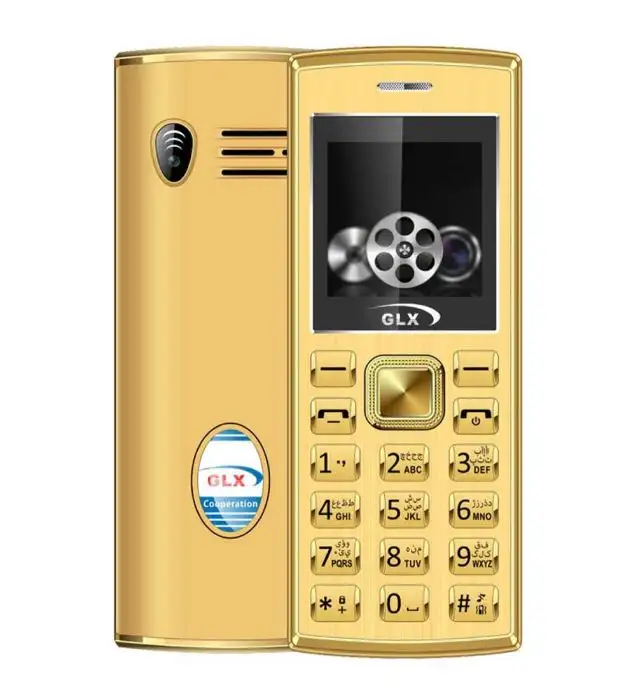 picture گوشی موبایل جی ال ایکس مدل Gold Mini 2690