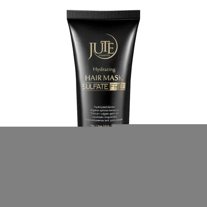 picture ماسک مو ژوت با کد 1310010060 ( Jute Hydrating Hair Mask Sulfate Free )