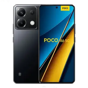 picture گوشی شیائومی مدل Poco X6 5G دو سیم‌ کارت ظرفیت 512 گیگابایت 12 گیگابایت