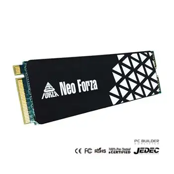 picture حافظه اس اس دی نئوفورزا مدل NFP035 M.2 2280 Gen 3x4 ظرفیت 512 گیگابایت