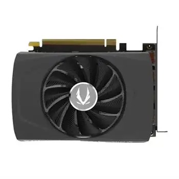 picture کارت گرافیک زوتاک GAMING GeForce RTX 4060 8GB SOLO