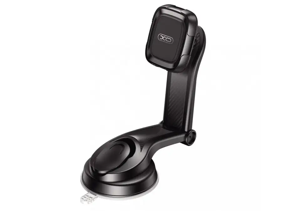 picture هولدر گوشی موبایل مغناطیسی داخل خودرو ایکس او XO C106 Magnetic Suction Phone Holder