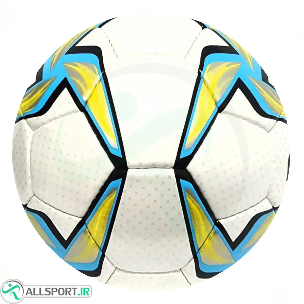 picture توپ فوتسال مولتن دوخت  Molten Vantaggio4800 Soccer Ball4 White Blue