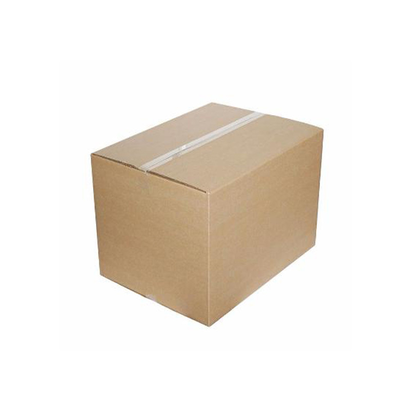 picture جعبه بسته بندی مدل چاپدار 10x10x15 بسته 30 عددی
