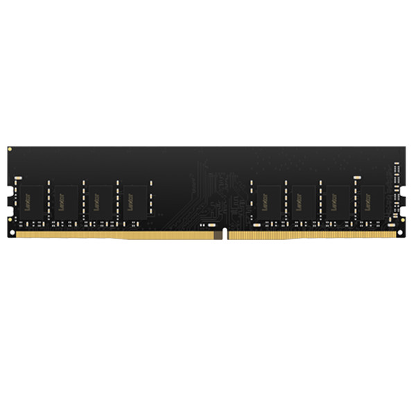 رم دسکتاپ DDR4 تک کاناله 2666 مگاهرتز CL19 لکسار مدل LD4AU008G ظرفیت 8 گیگابایت 1115115