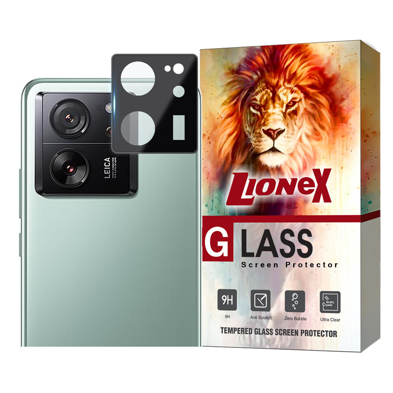 picture  محافظ لنز دوربین فول لایونکس مدل LENSFUL مناسب برای گوشی موبایل شیائومی 13T / 13T Pro / Redmi K60 Ultra