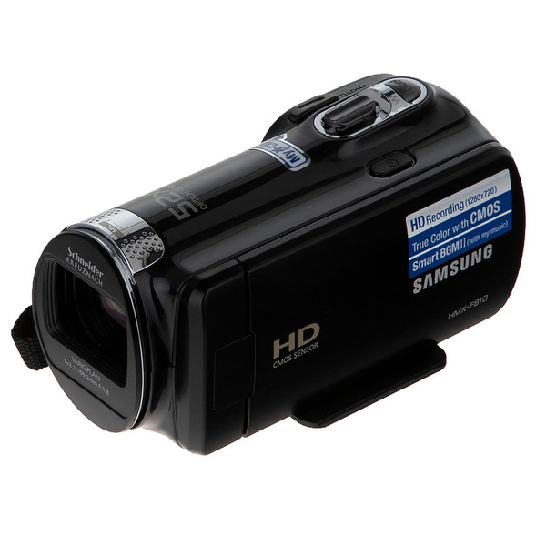 دوربین فیلم برداری سامسونگ مدل HMX-F810 1119660