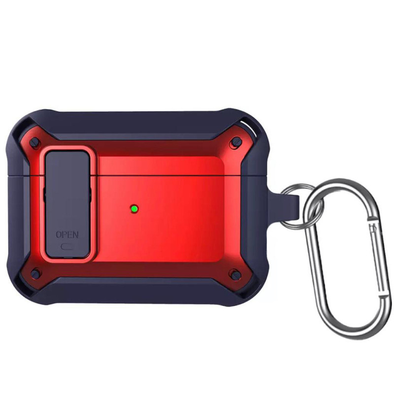 picture کاور اگشل مدل قفل دار کد 001 مناسب برای کیس اپل ایرپاد پرو