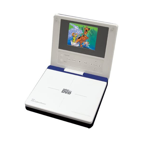 picture پخش کننده DVD سایبر هوم مدل CH-MDP 2500R