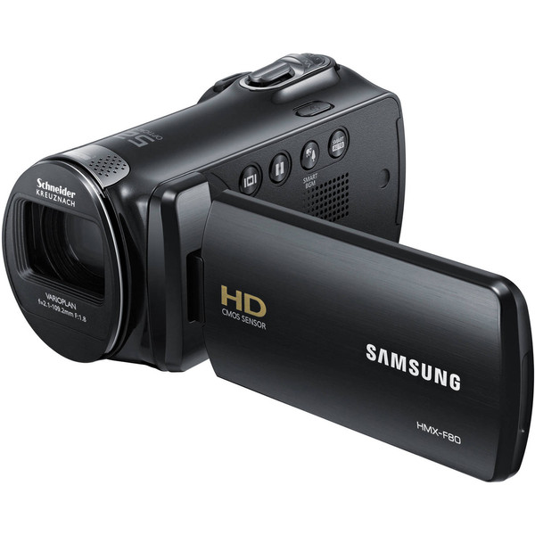 دوربین فیلمبرداری سامسونگ مدل HMX-F80 1129057