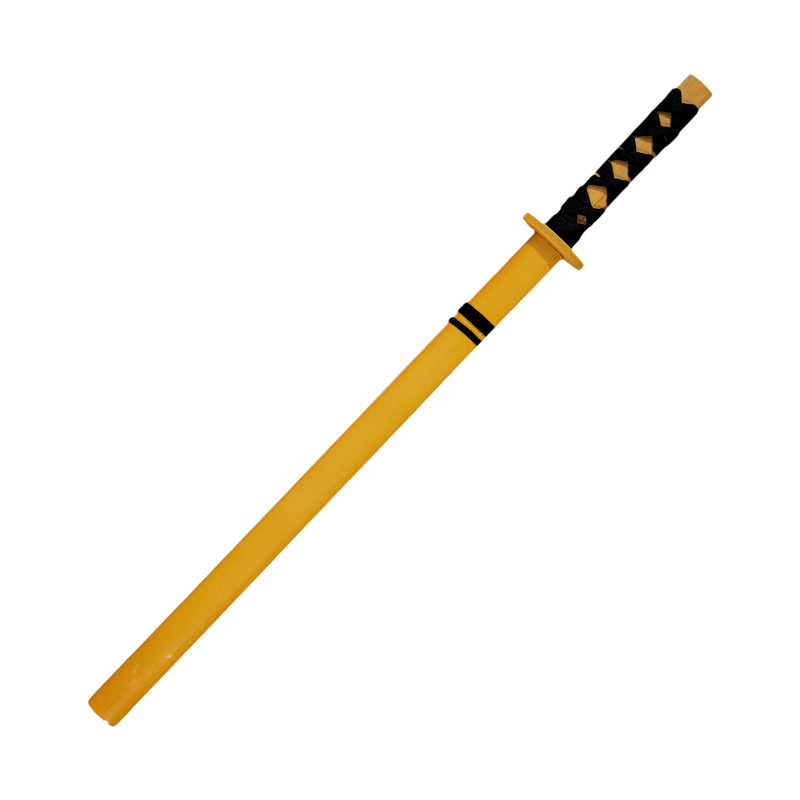 picture شمشیر بازی مدل سامورایی کد 995511