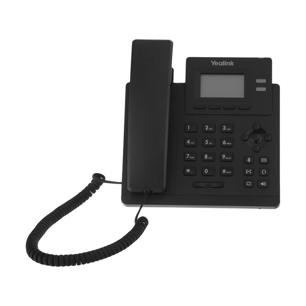 تلفن تحت شبکه یالینک مدل SIP-T31G 1137281
