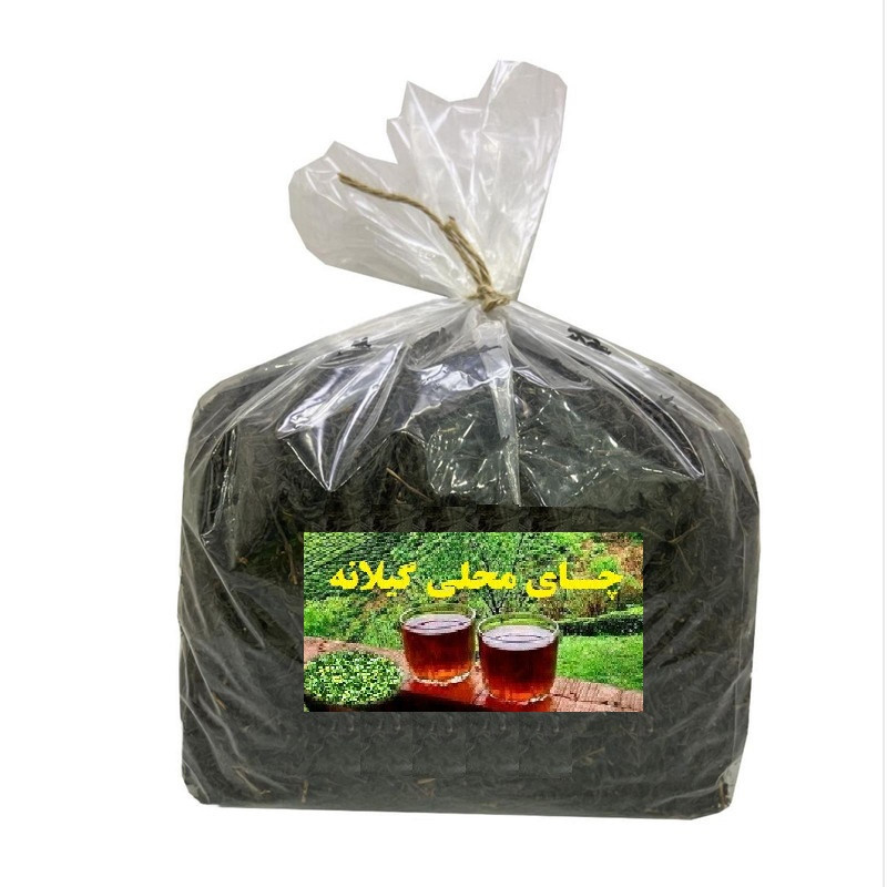 picture چای شمال ساقه - 1 کیلوگرم