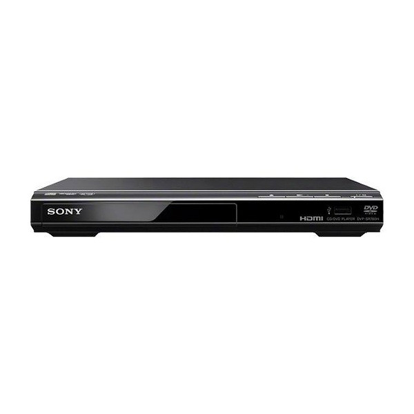picture DVD پخش کننده سونی مدل SR760