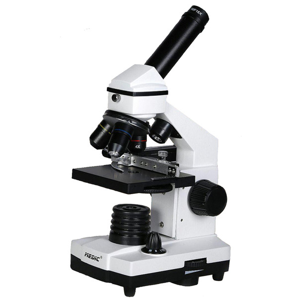 میکروسکوپ مدیک مدل M826 1150800