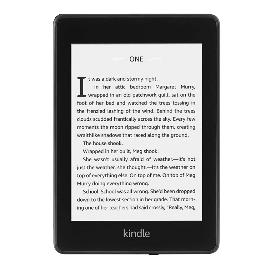کتاب‌خوان آمازون مدل Kindle 10th Generation ظرفیت 8 گیگابایت 1158050