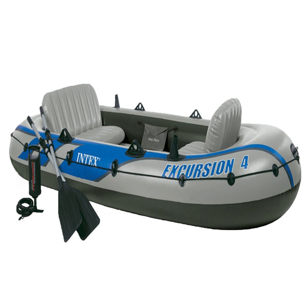 قایق بادی اینتکس مدل Excursion4 1164774