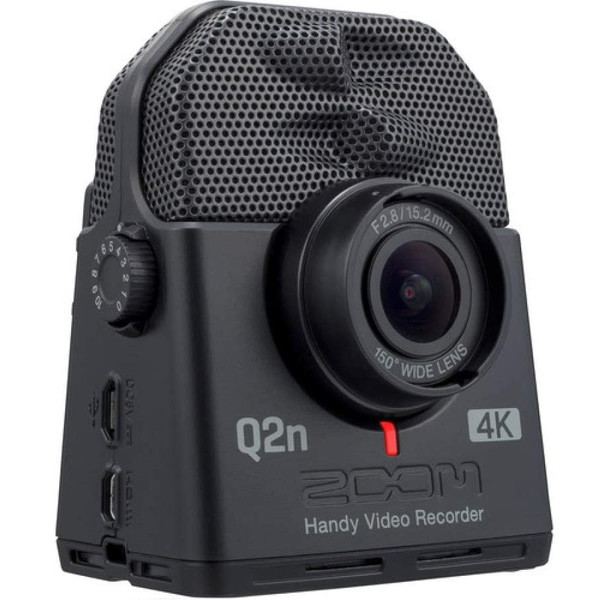 دوربین فیلمبرداری زوم مدل  Q2n4K 1165511