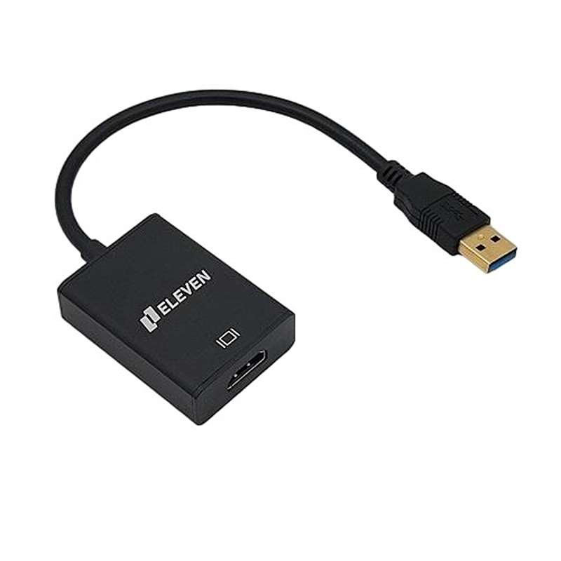 picture مبدل USB 3.0 به 1080 HDMI ایلون مدل CV1005