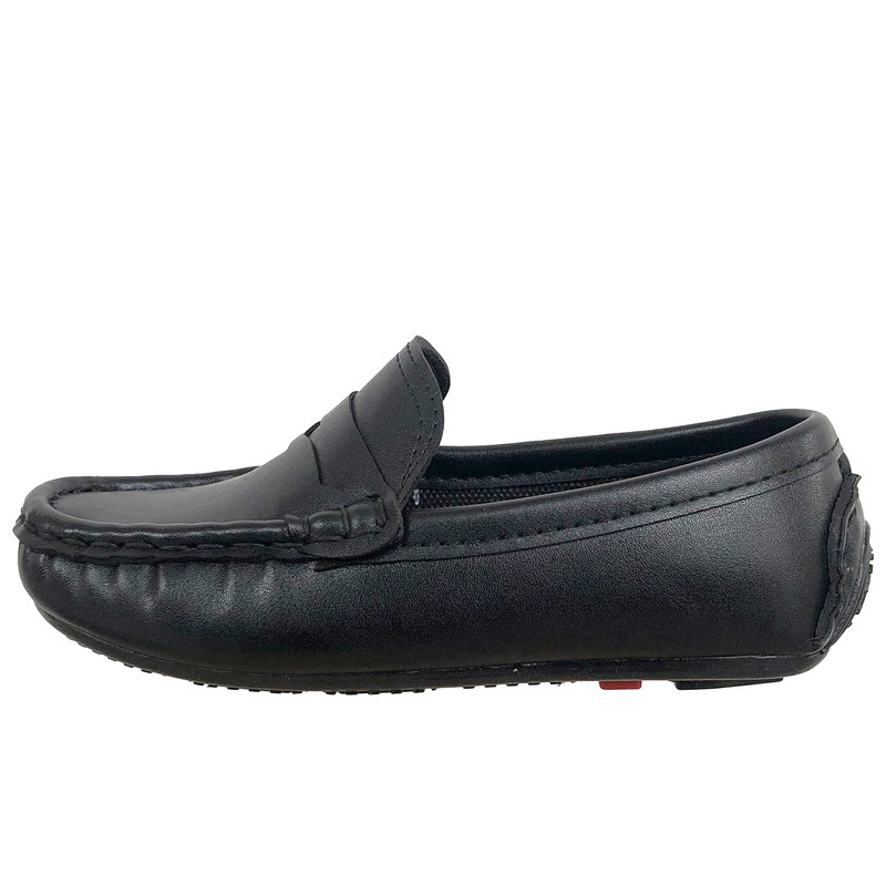 picture کفش پسرانه مدل KafQ-CalegQ-BlkQ-127003