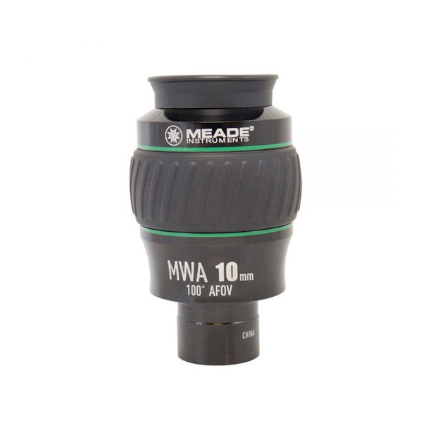 picture چشمی تلسکوپ مید مدل Mwa Waterproof 10 mm 1.25 Inch