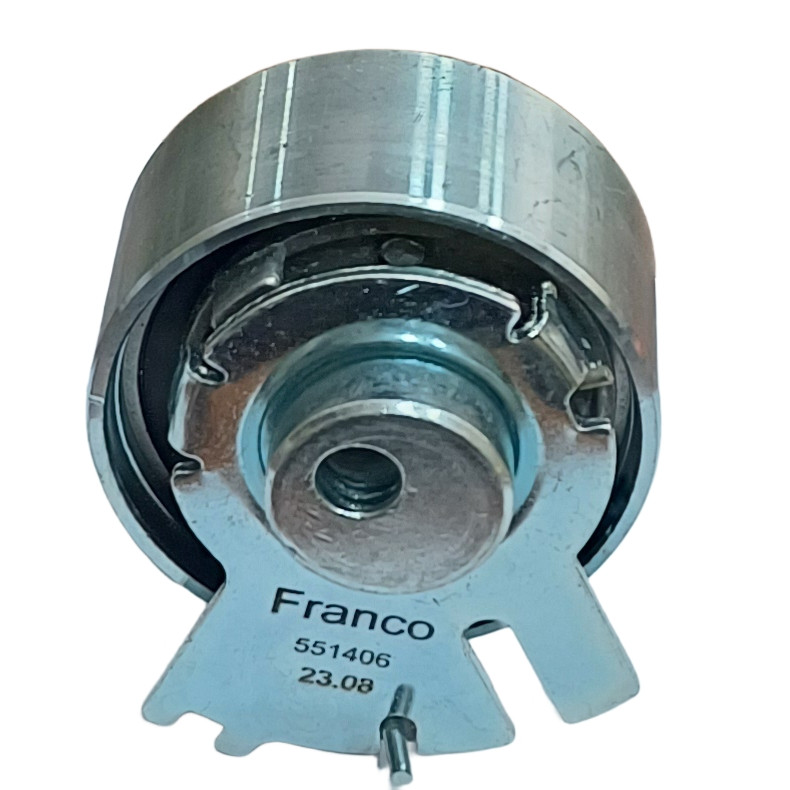 picture تسمه سفت کن تایم ساعتی فرانکو مدل 551406 مناسب برای سمند EF7