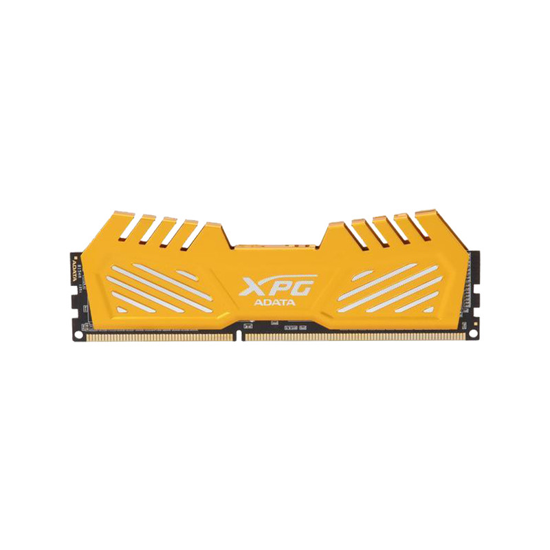 picture رم دسکتاپ DDR3 تک کاناله 1866 مگاهرتز CL10 ای دیتا مدل XPG ظرفیت 8 گیگابایت