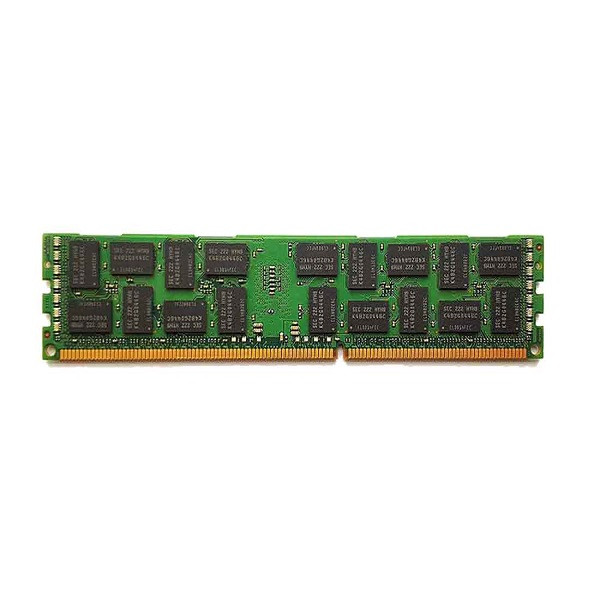 picture رم سرور DDR3 تک کاناله 10600R مگاهرتز سامسونگ مدل PC3 ظرفیت 8 گیگابایت