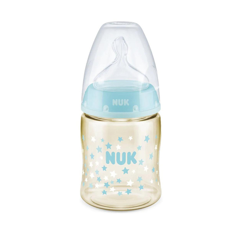 picture شیشه شیر ناک مدل NUK Premium Choice PPSU گنجایش 150 میلی لیتر