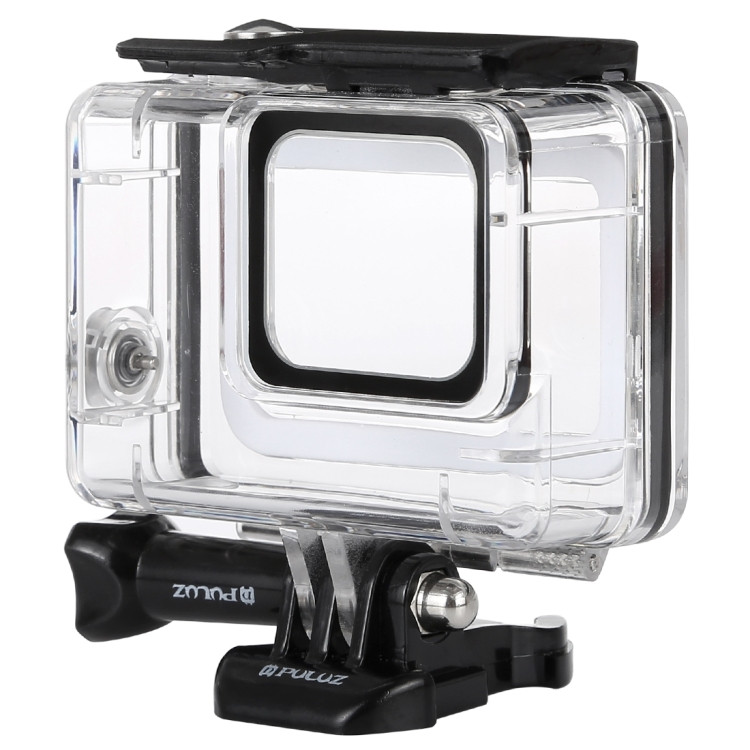 picture کاور ضدآب پلوز مدل Diving مناسب برای دوربین ورزشی GoPro HERO 7 / 6 / 5