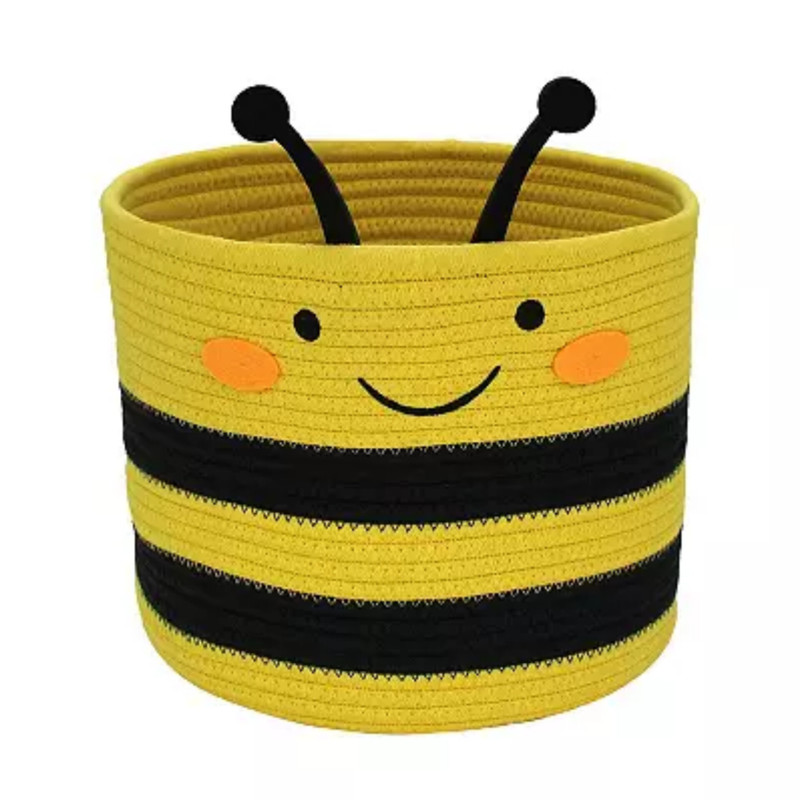 picture جعبه اسباب بازی کودک مدل Bee