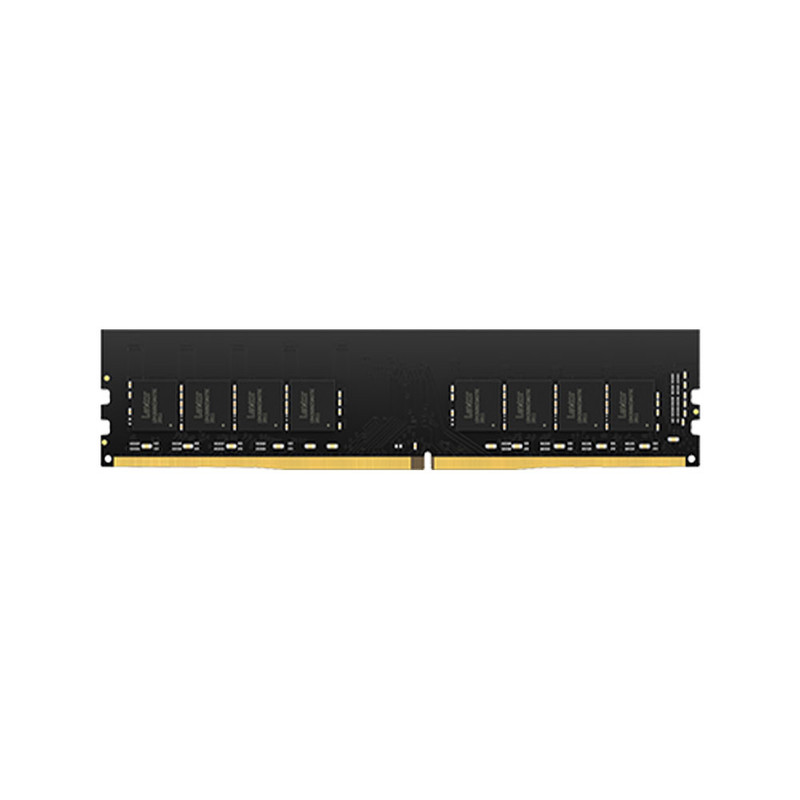 picture رم دسکتاپ DDR4 تک کاناله 3200 مگاهرتز CL22 لکسار مدل LD4AU008G ظرفیت 8 گیگابایت