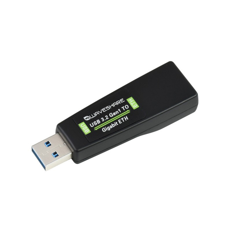 picture مبدل USB3.2 به گیگابیت اترنت ویوشیر مدل 8153
